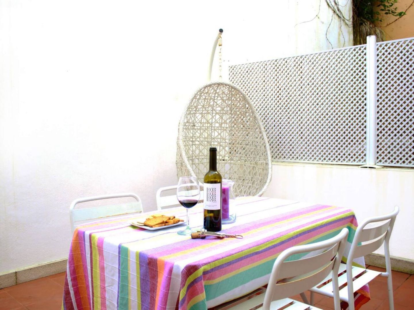 Joivy Modern 1-Bed Apt With Terrace, Moments From Sao Bento Palace Lizbona Zewnętrze zdjęcie