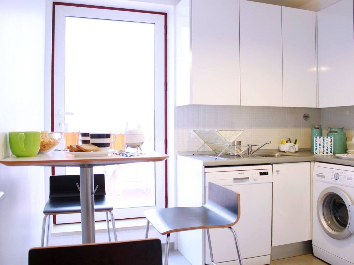 Joivy Modern 1-Bed Apt With Terrace, Moments From Sao Bento Palace Lizbona Zewnętrze zdjęcie