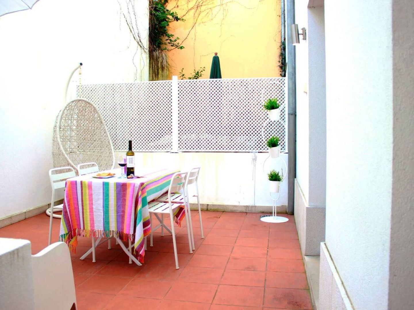 Joivy Modern 1-Bed Apt With Terrace, Moments From Sao Bento Palace Lizbona Zewnętrze zdjęcie