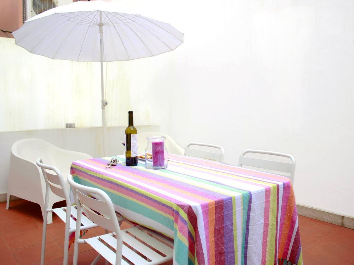 Joivy Modern 1-Bed Apt With Terrace, Moments From Sao Bento Palace Lizbona Zewnętrze zdjęcie