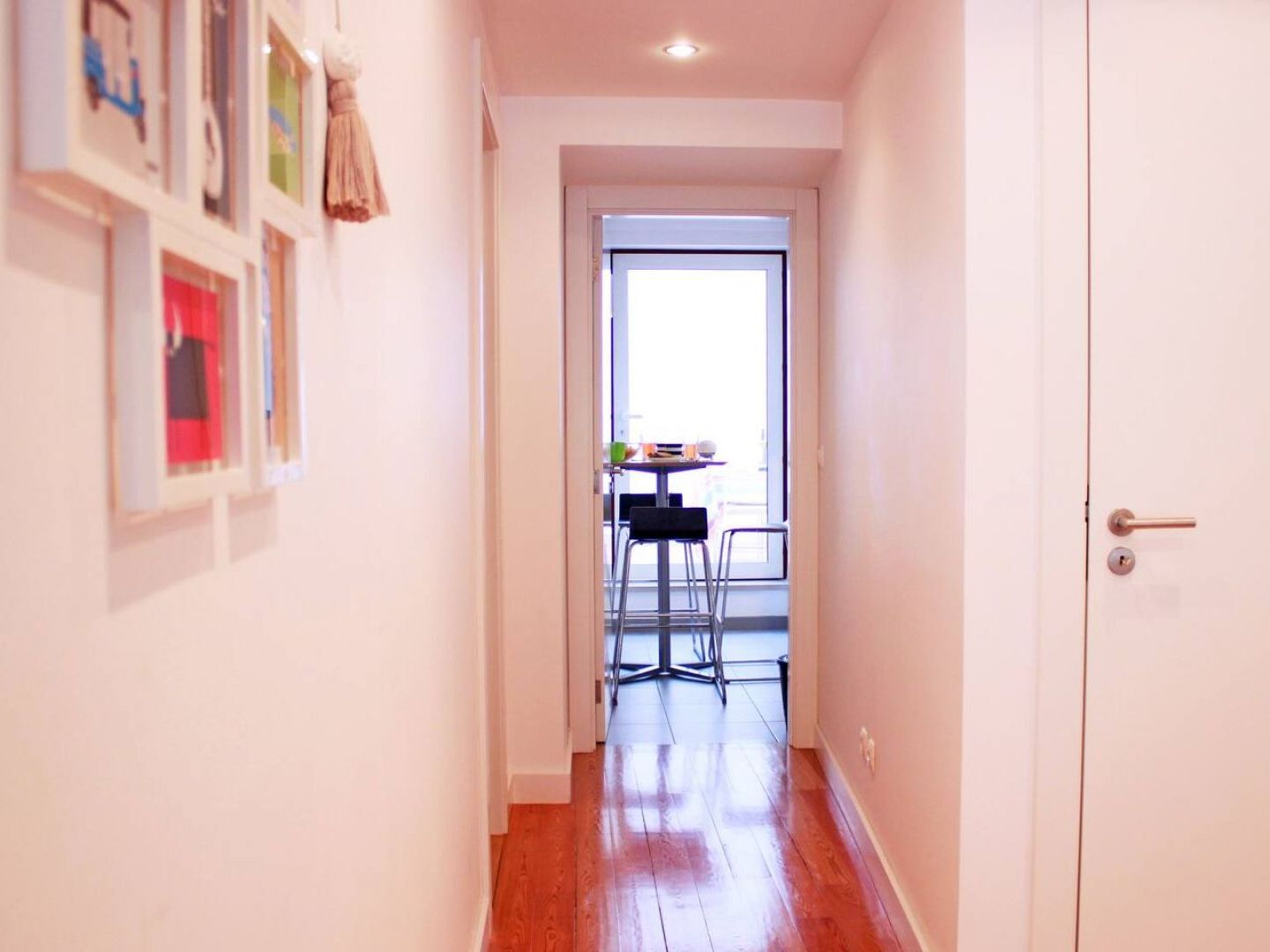 Joivy Modern 1-Bed Apt With Terrace, Moments From Sao Bento Palace Lizbona Zewnętrze zdjęcie